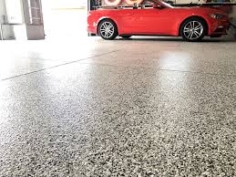 garage floor coating Melbourne