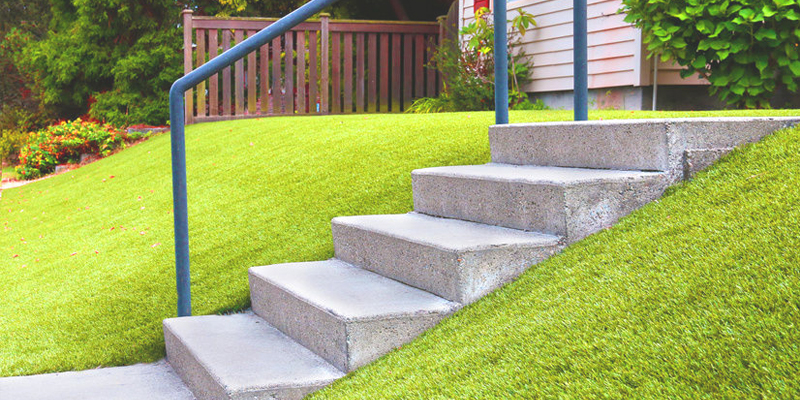 artificial grass installation Melbourne