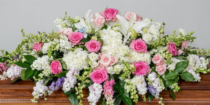 funeral flowers Melbourne