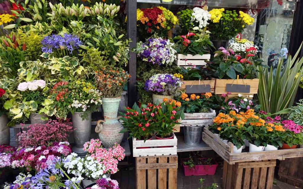 flower shop Melbourne
