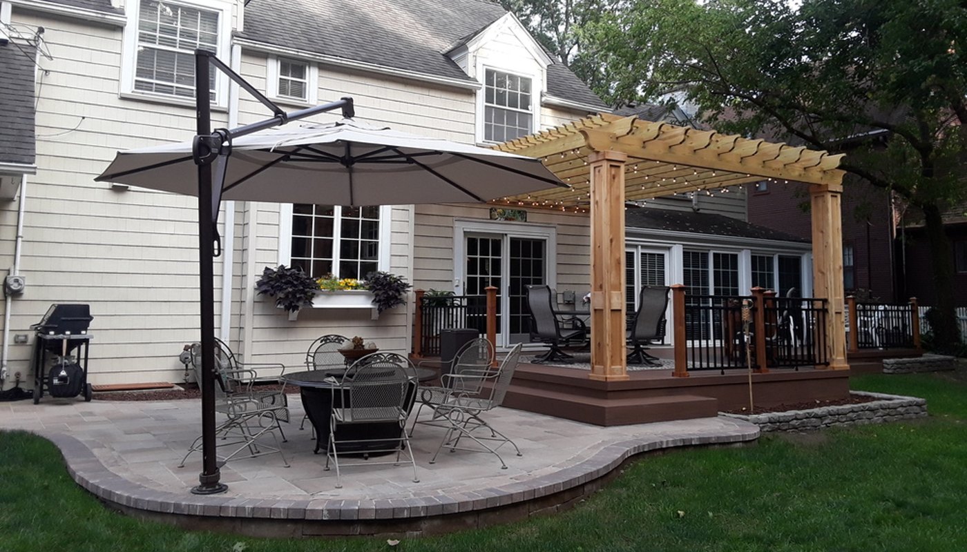 patio builder Melbourne