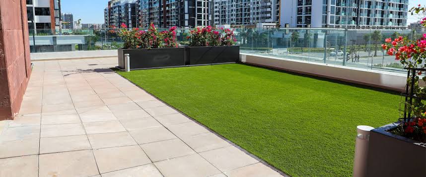 commercial landscaping companies near me